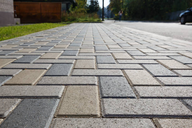 Best Commercial Driveway Paving in Farngton, MI