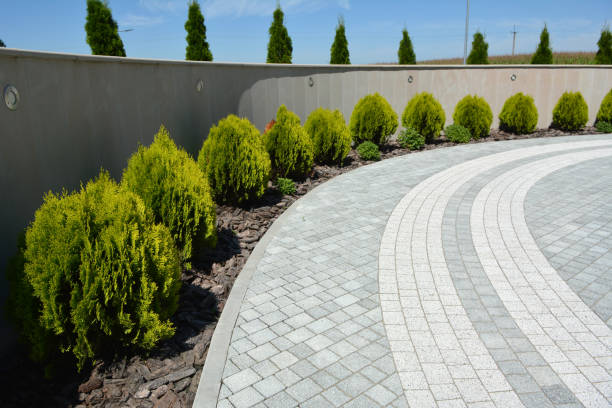 Best Cobblestone Driveway Paving in Farngton, MI