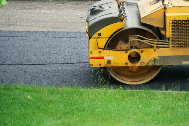 Best Driveway Resurfacing Services in Farngton, MI