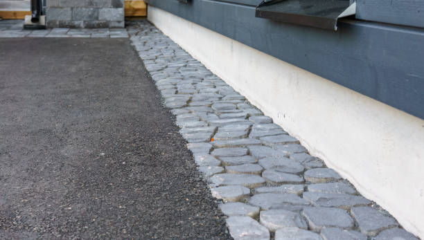 Best Residential Driveway Paving in Farngton, MI